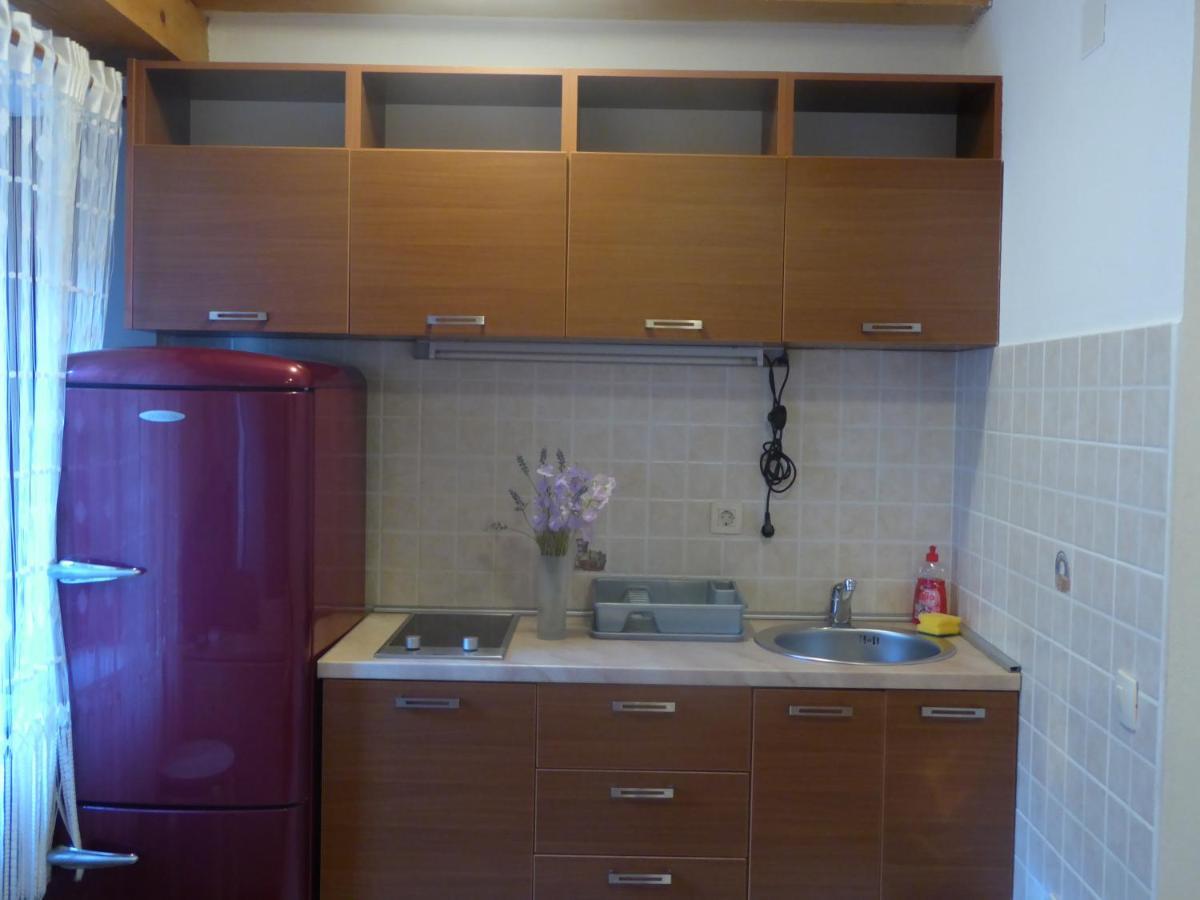 Apartments Dukic Cattaro Esterno foto